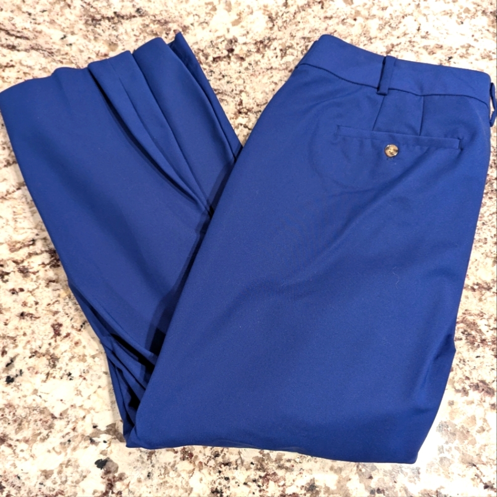 ELOQUII Regular Fit Kady Pant